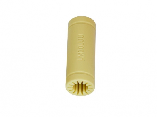 Linear sliding bearing closed LM10UU 10mm
